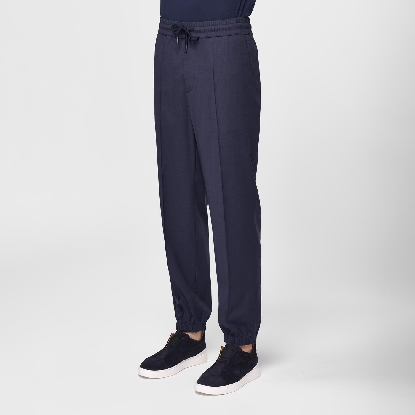 Paros Light-Wool Pants