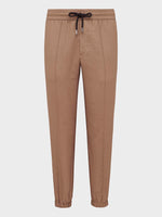 Paros Light-Cashmere Pants