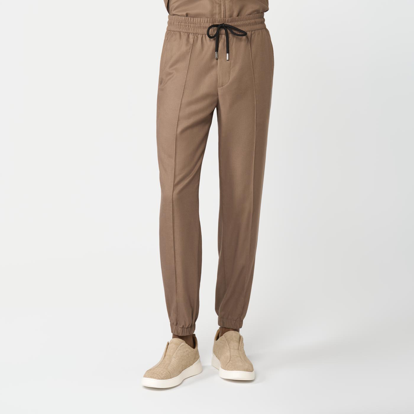 Paros Light-Cashmere Pants