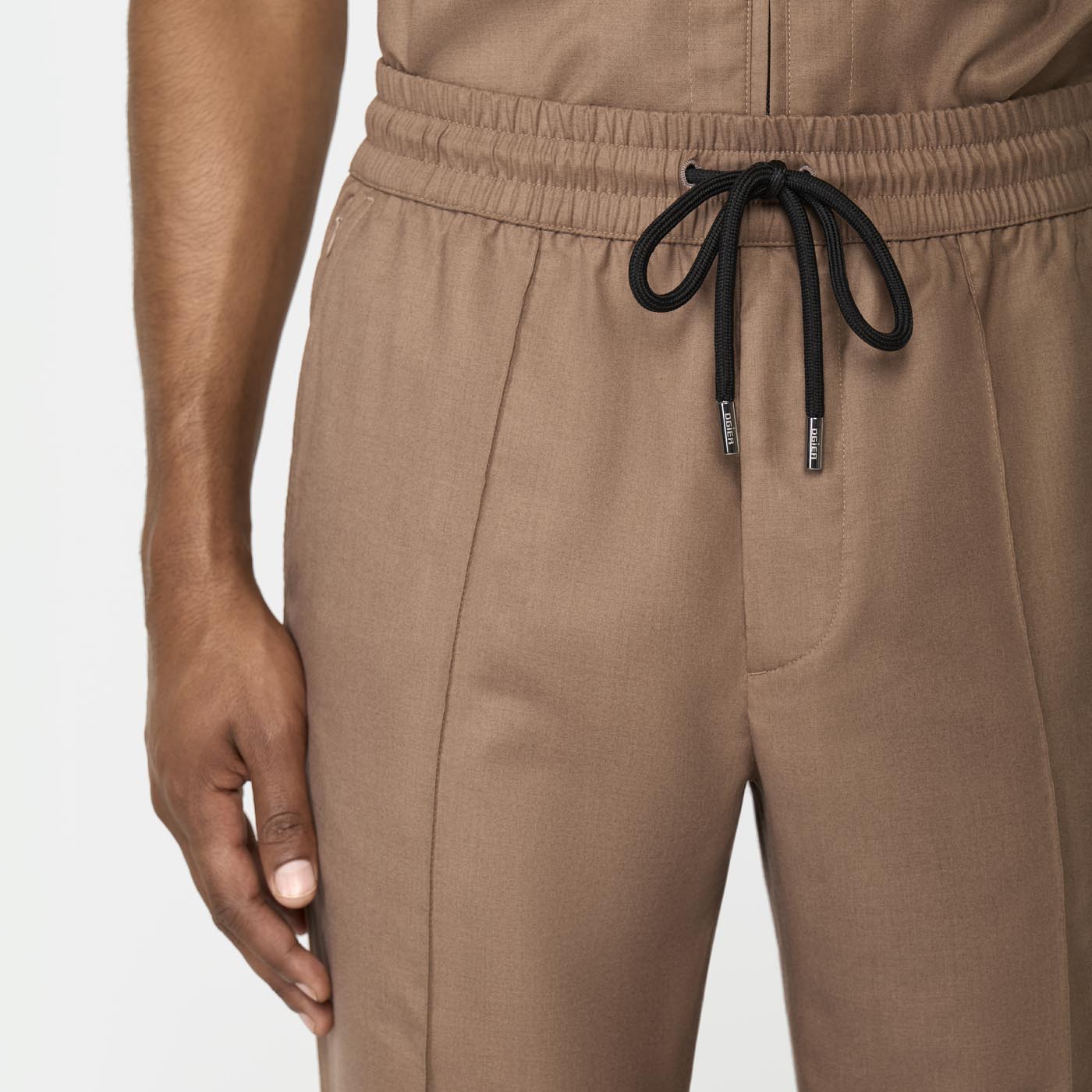 Paros Light-Cashmere Pants