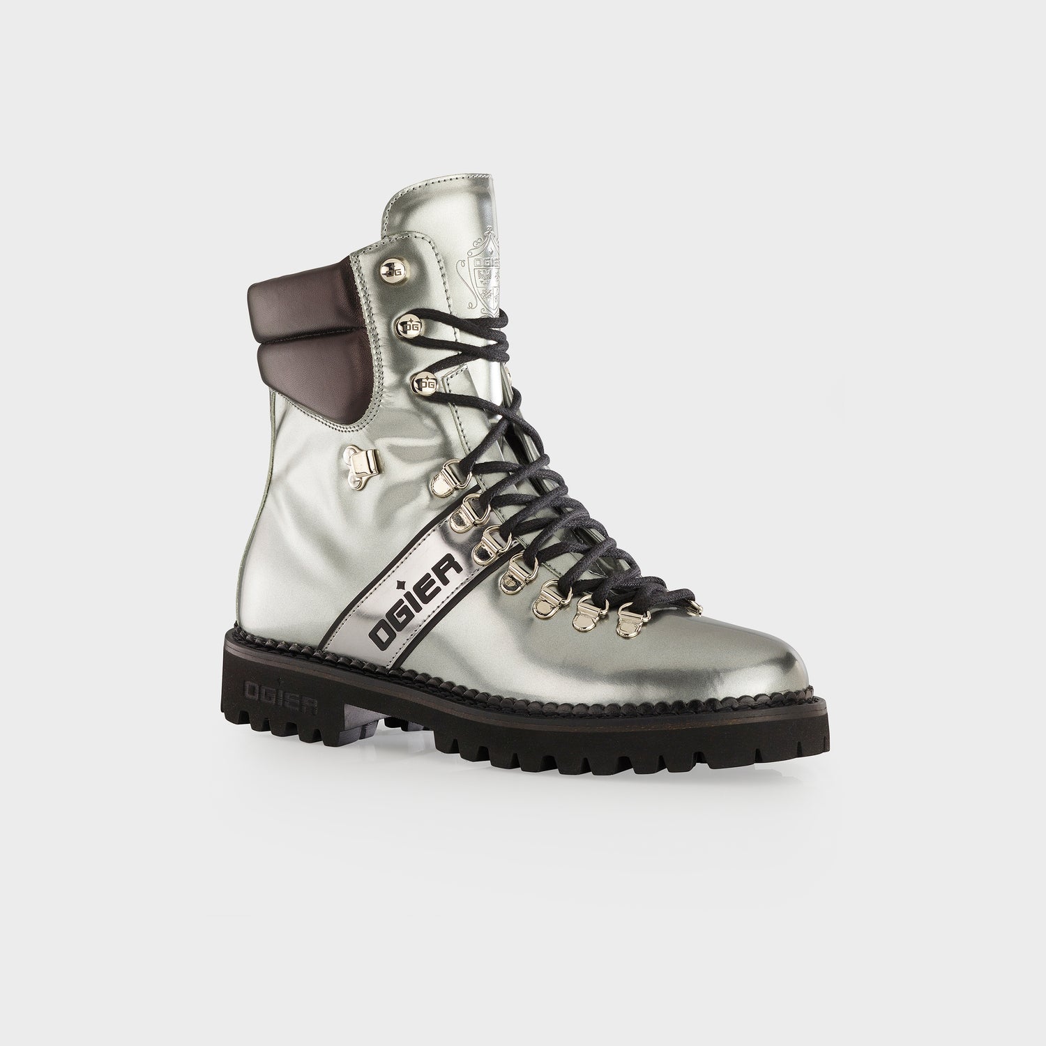 Partenkirschen Boots