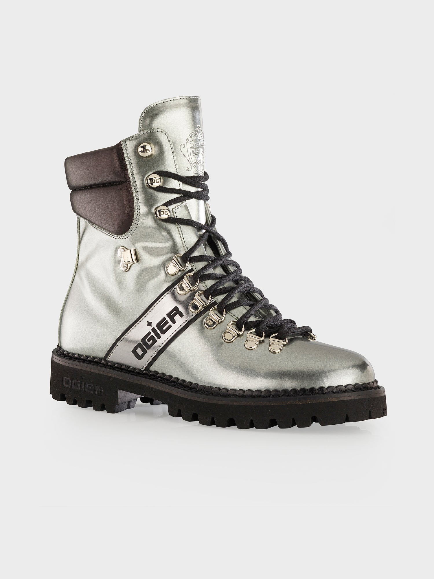 Partenkirschen Boots