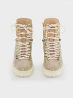 Partenkirschen Swarovski Boots