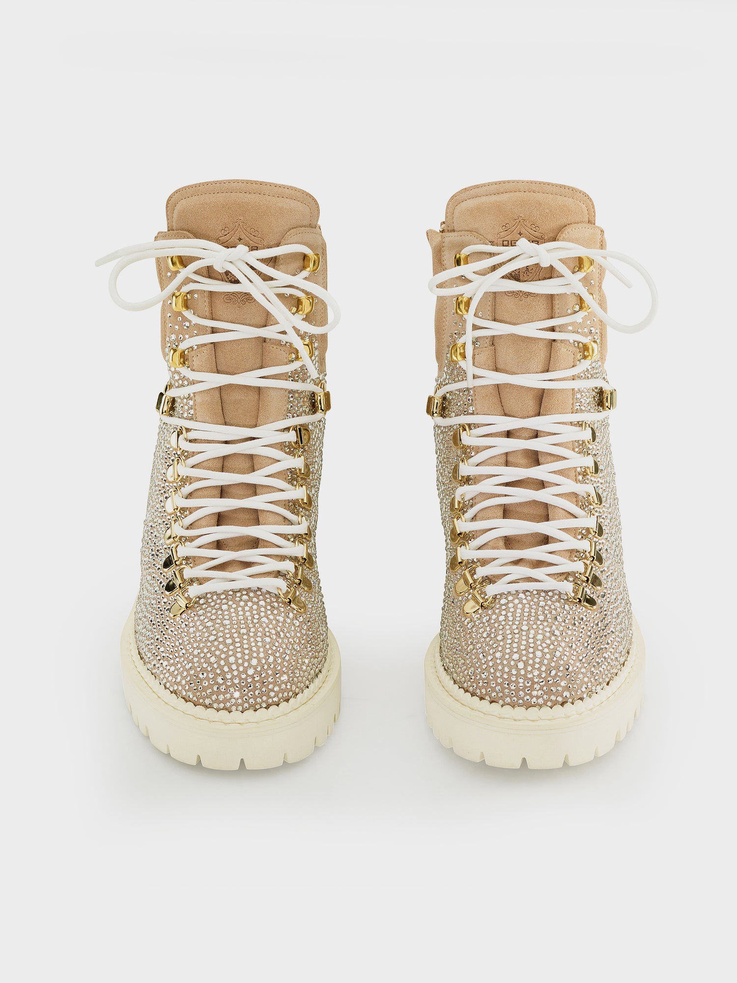 Partenkirschen Swarovski Boots