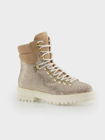 Partenkirschen Swarovski Boots