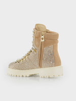 Partenkirschen Swarovski Boots