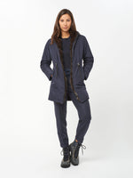 Petersburg Coat