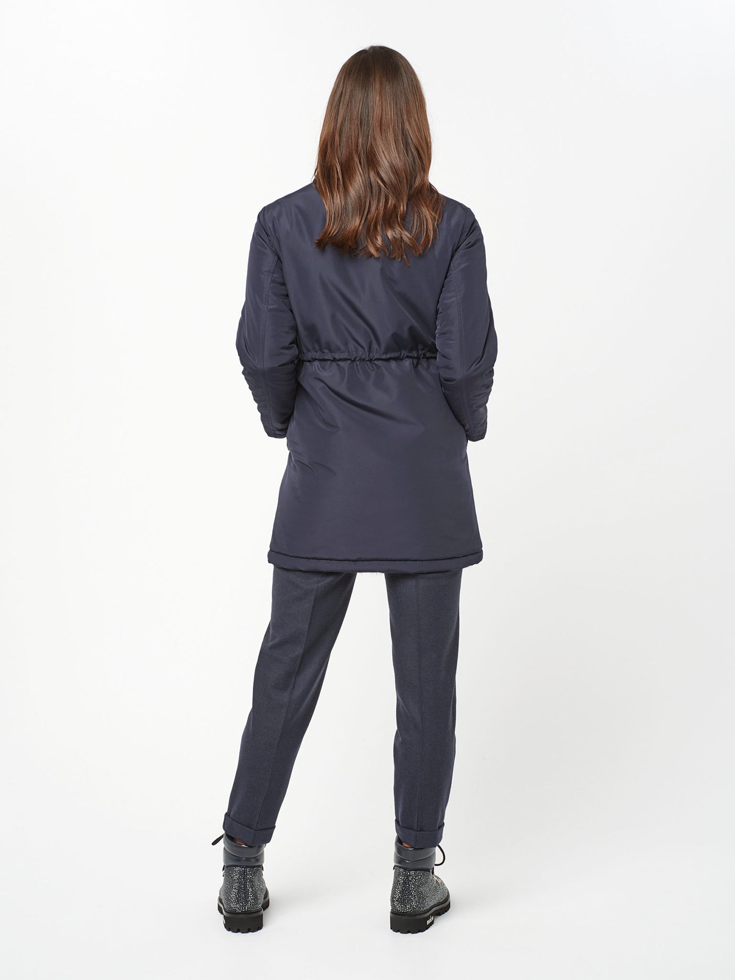 Petersburg Coat