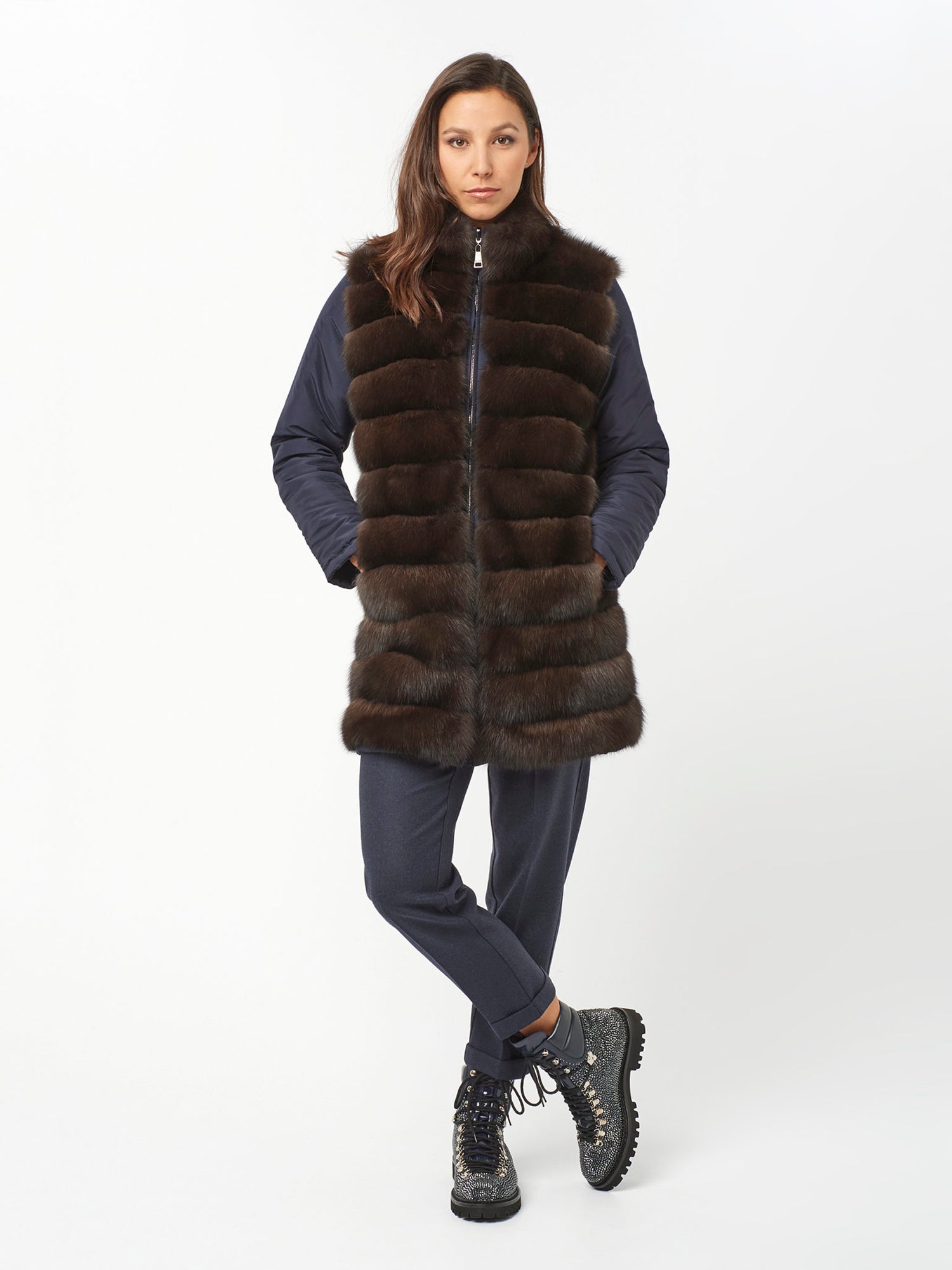 Petersburg Coat