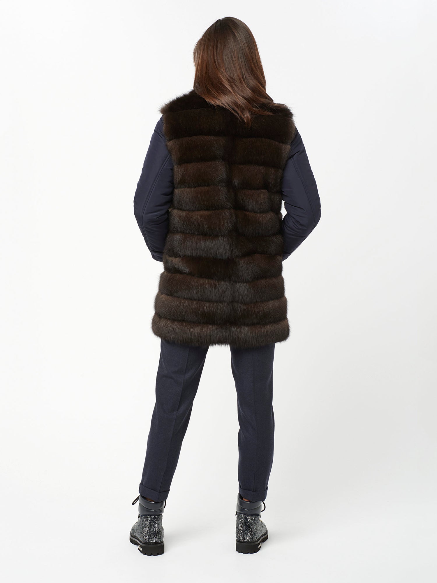 Petersburg Coat