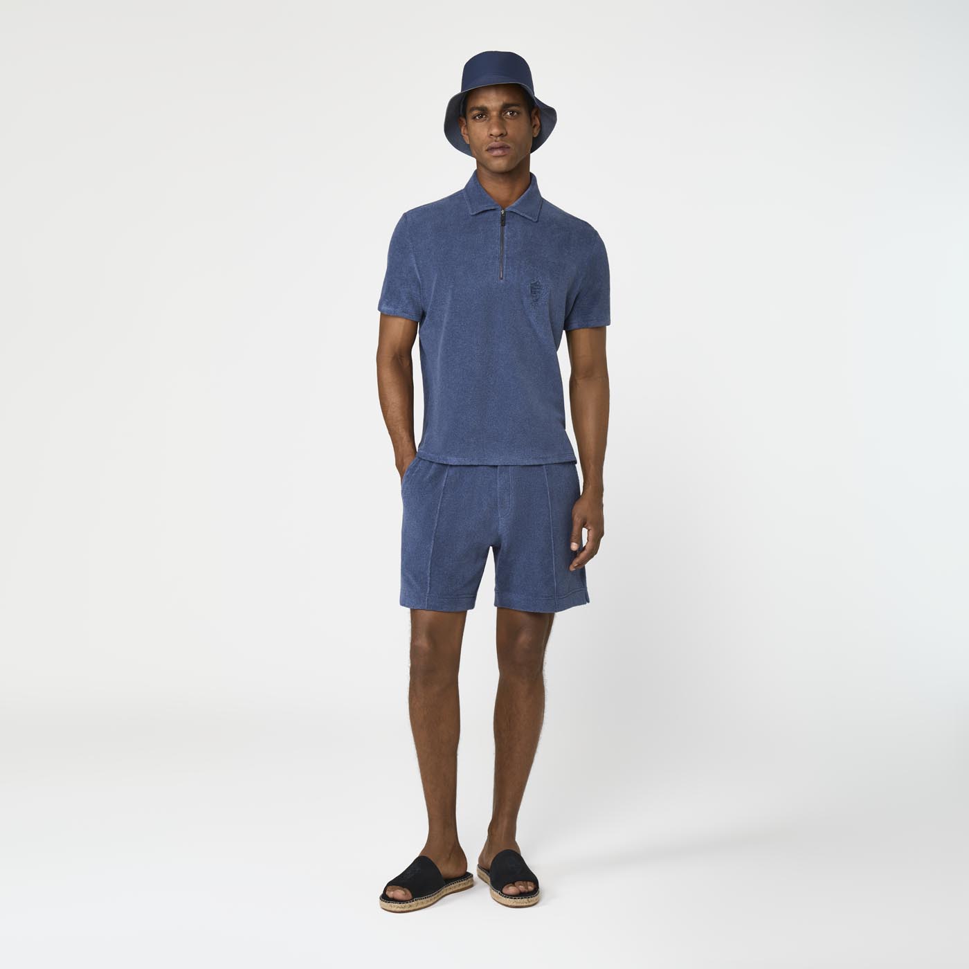 Pinerolo Sponge Polo