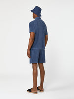 Pinerolo Sponge Polo