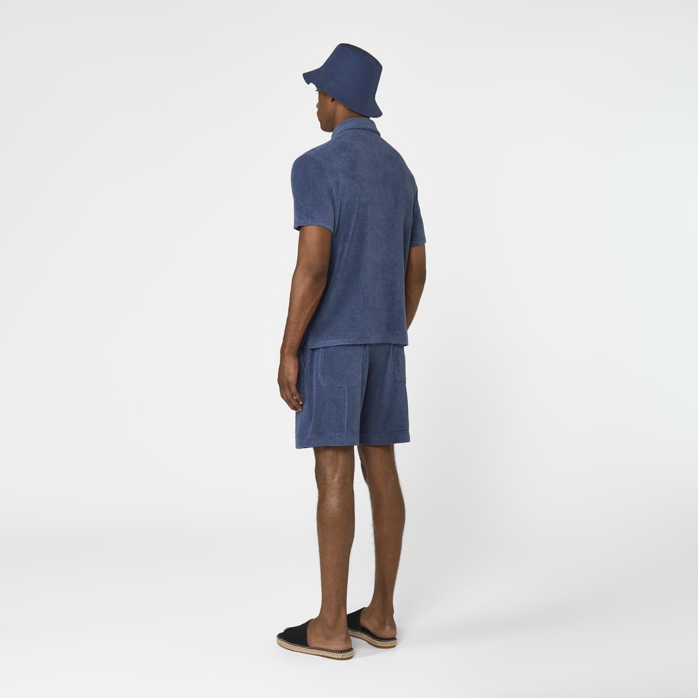 Pinerolo Sponge Polo