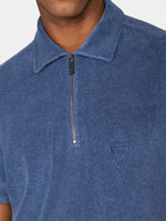 Pinerolo Sponge Polo