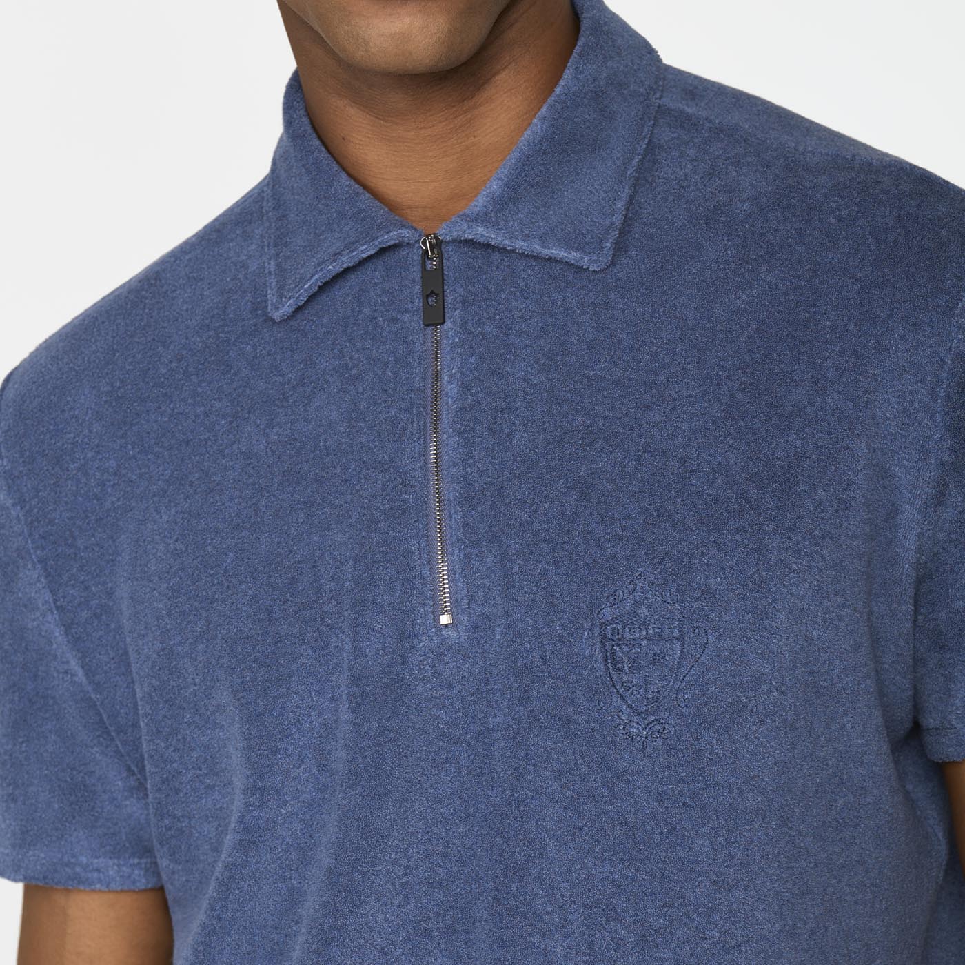 Pinerolo Sponge Polo