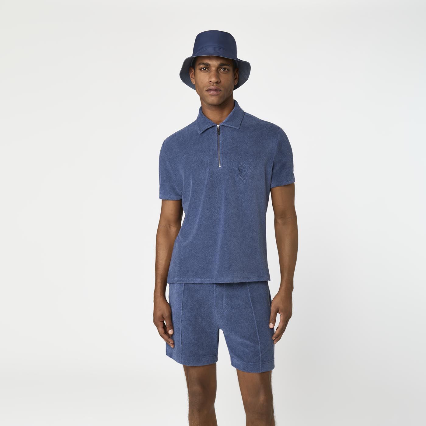 Pinerolo Sponge Polo