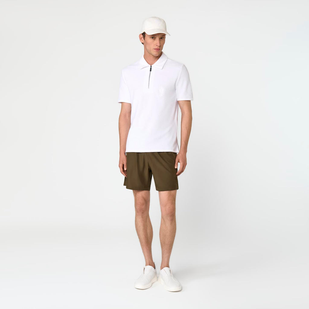 Pinerolo Sponge Polo