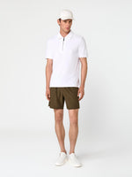 Pinerolo Sponge Polo