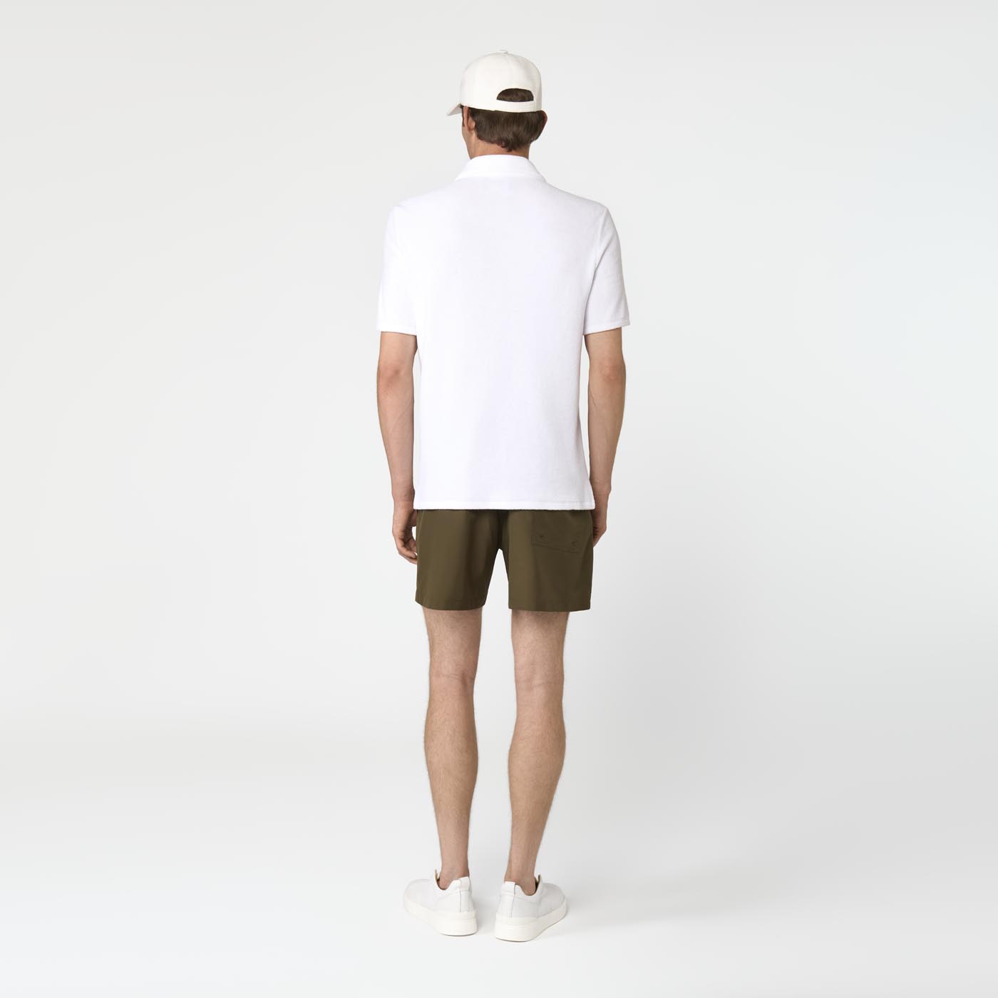 Pinerolo Sponge Polo