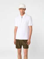 Pinerolo Sponge Polo