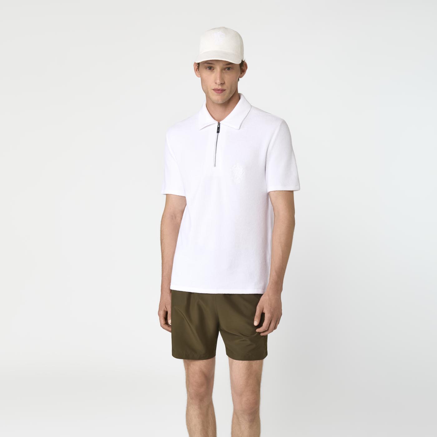 Pinerolo Sponge Polo