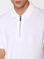 Pinerolo Sponge Polo