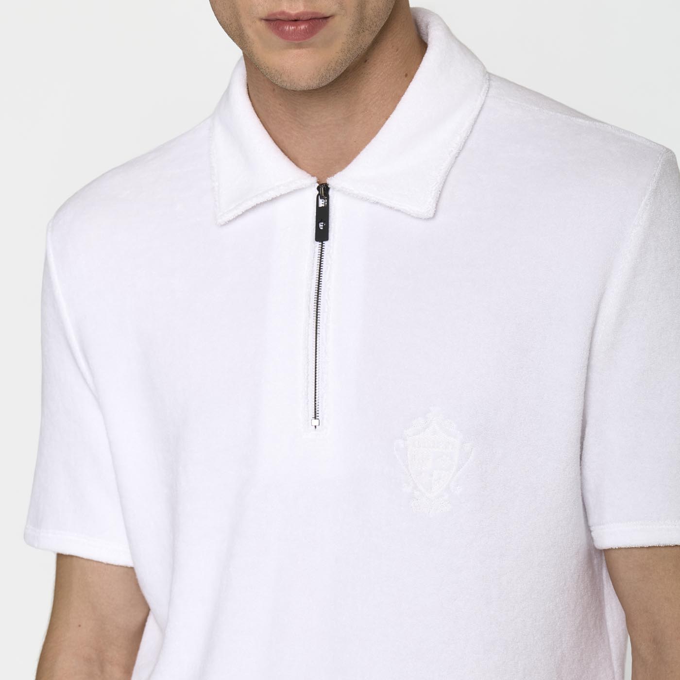 Pinerolo Sponge Polo