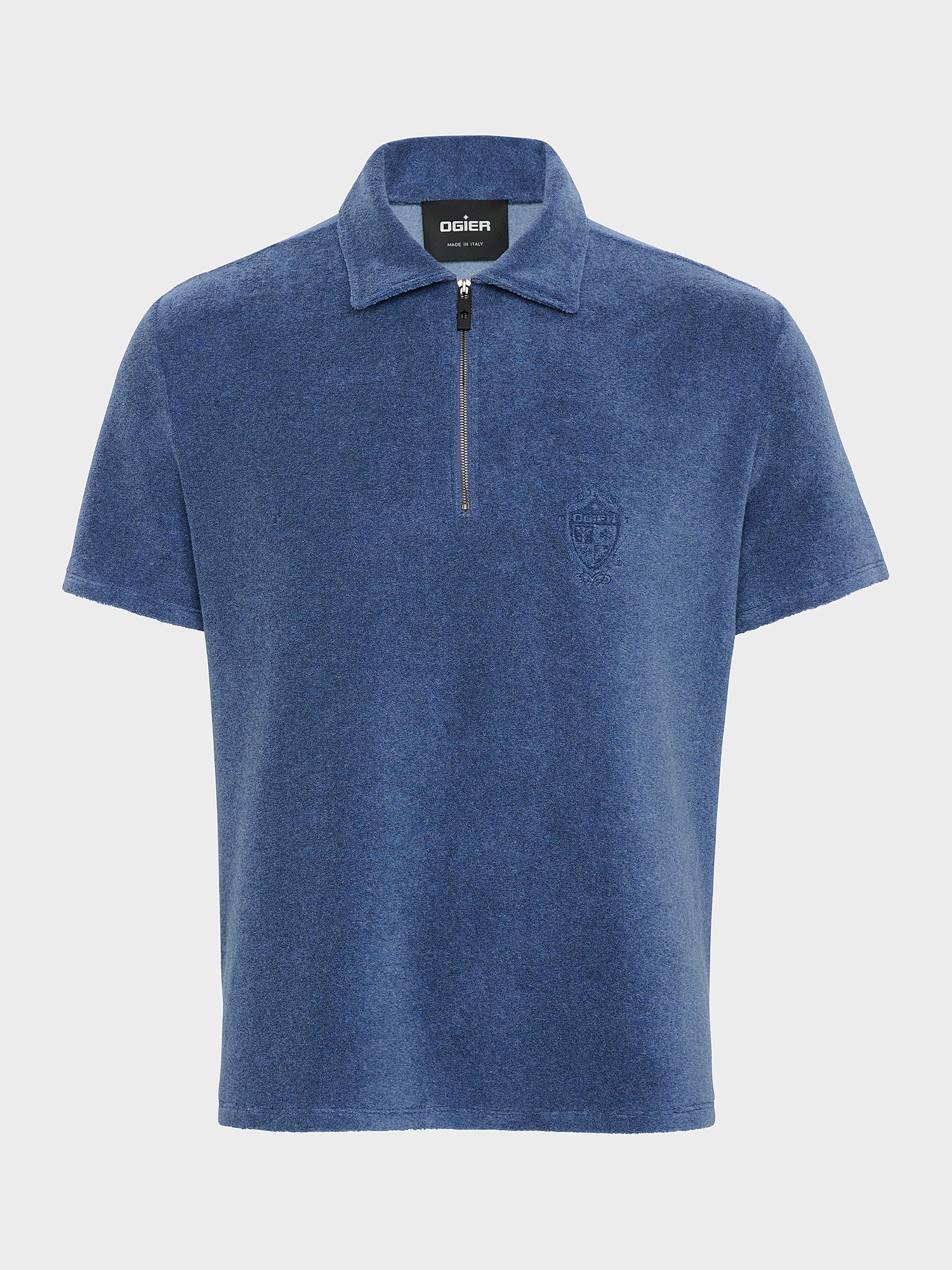 Pinerolo Sponge Polo