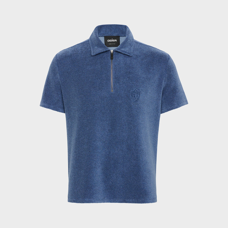 Pinerolo Sponge Polo