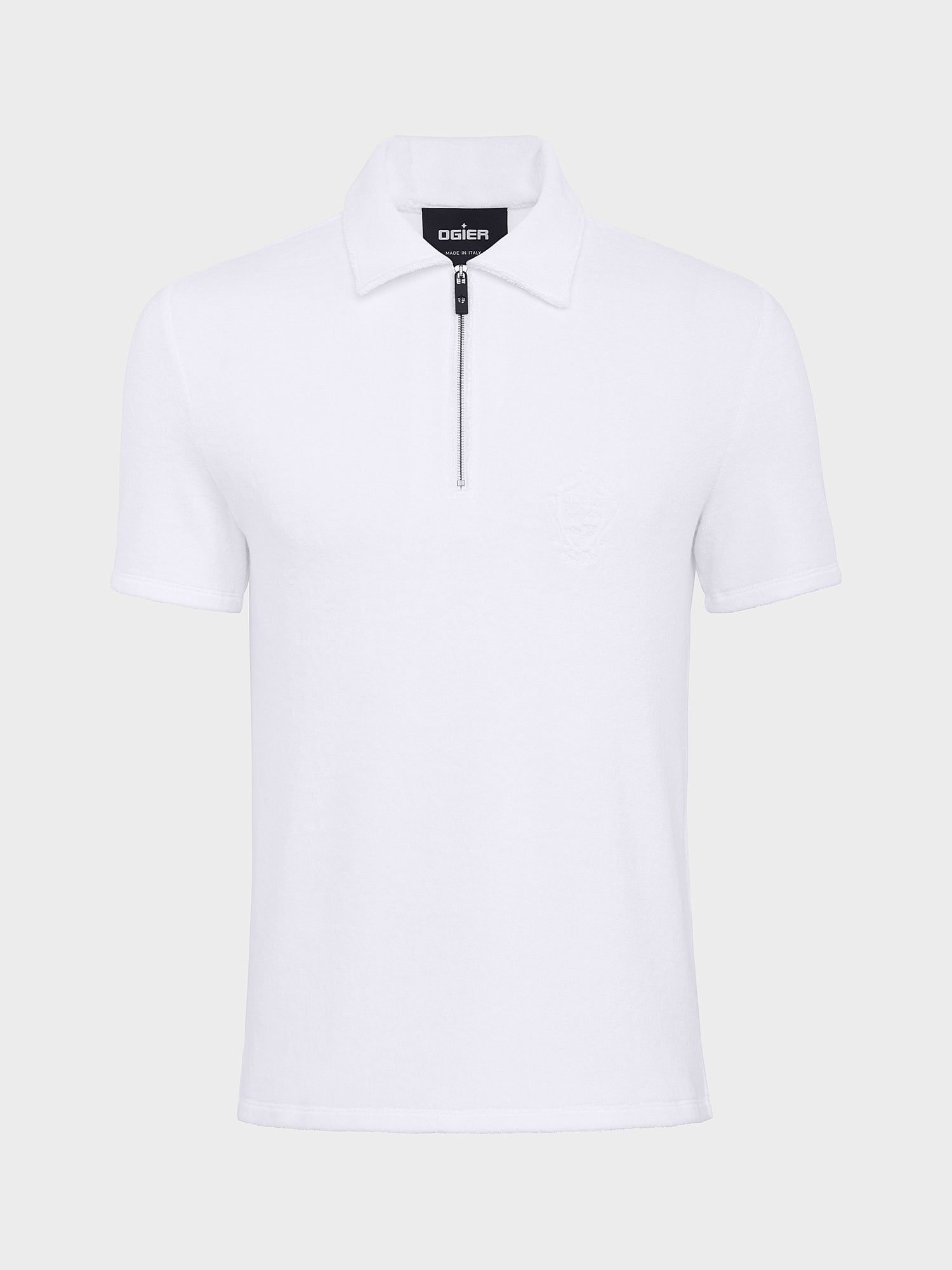 Pinerolo Sponge Polo