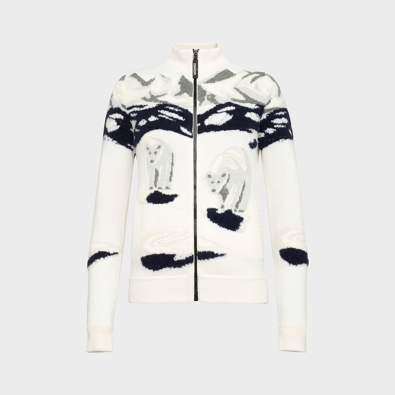 Karen Cardigan