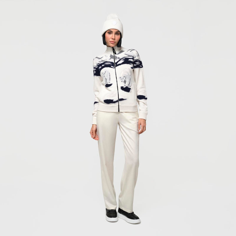 Karen Cardigan