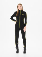 Portillo Wool One Piece