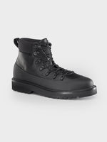 Bottes en cuir Portland