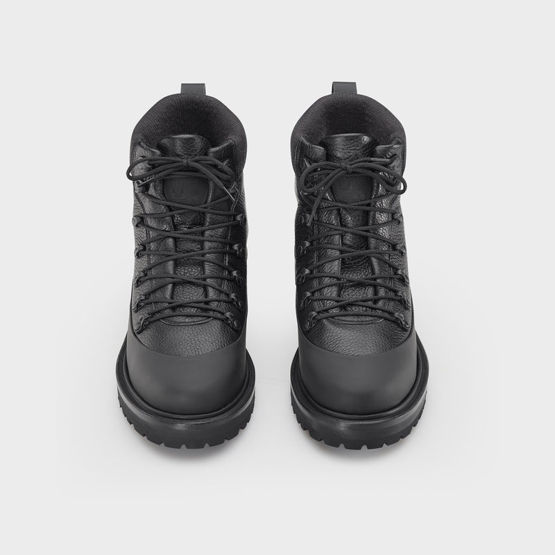Portland Leather Boots