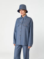 Provence Overshirt