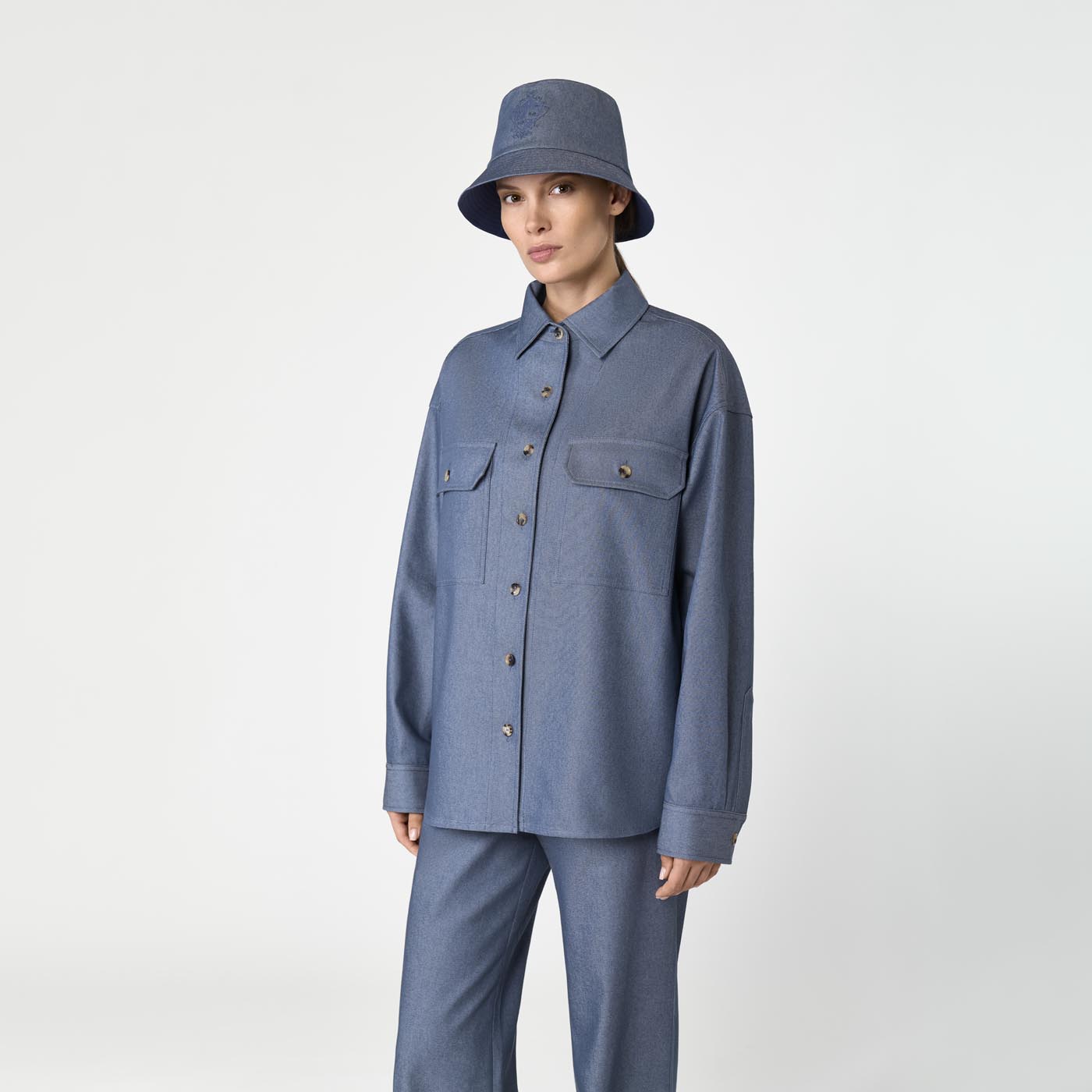 Provence Overshirt