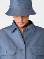 Provence Overshirt