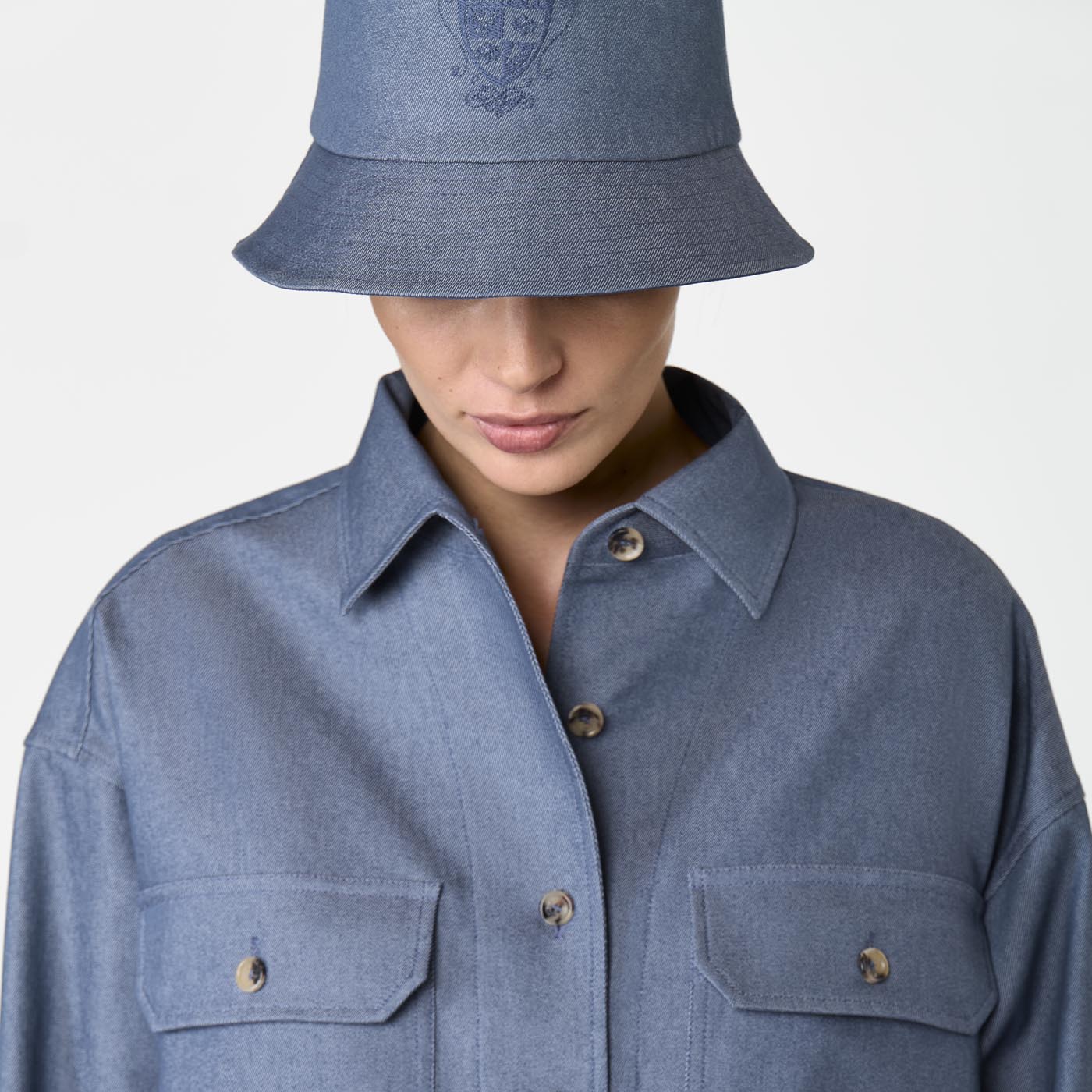 Provence Overshirt