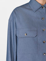 Provence Overshirt
