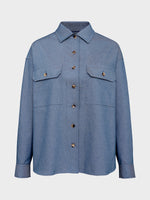 Provence Overshirt