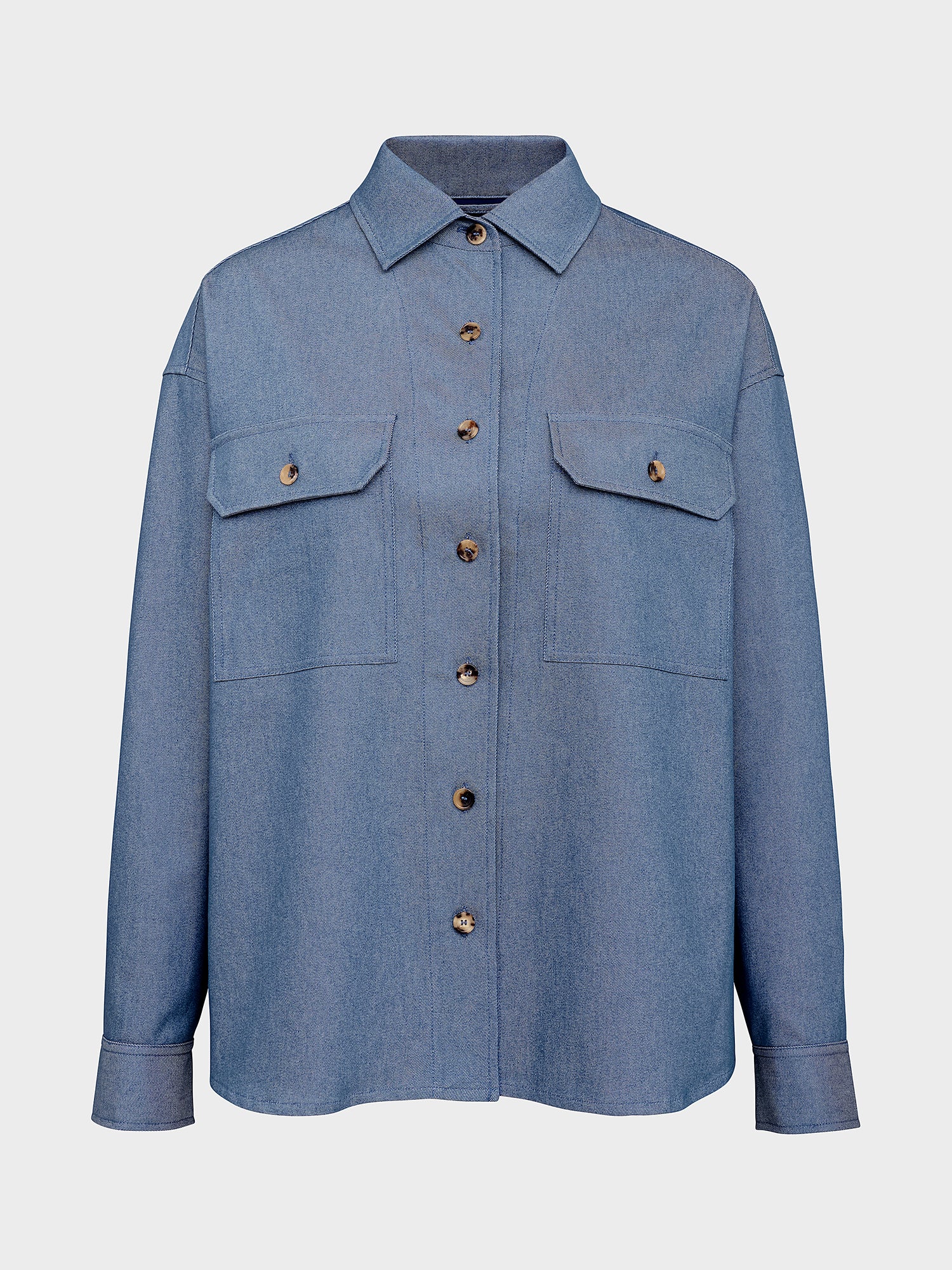 Provence Overshirt