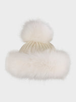 Pruga Hat
