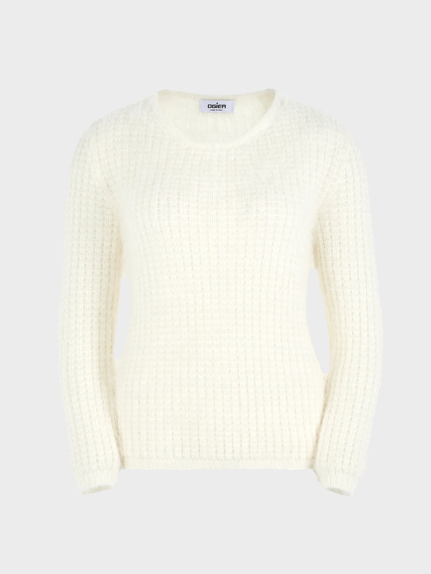 Gstaad Sweater