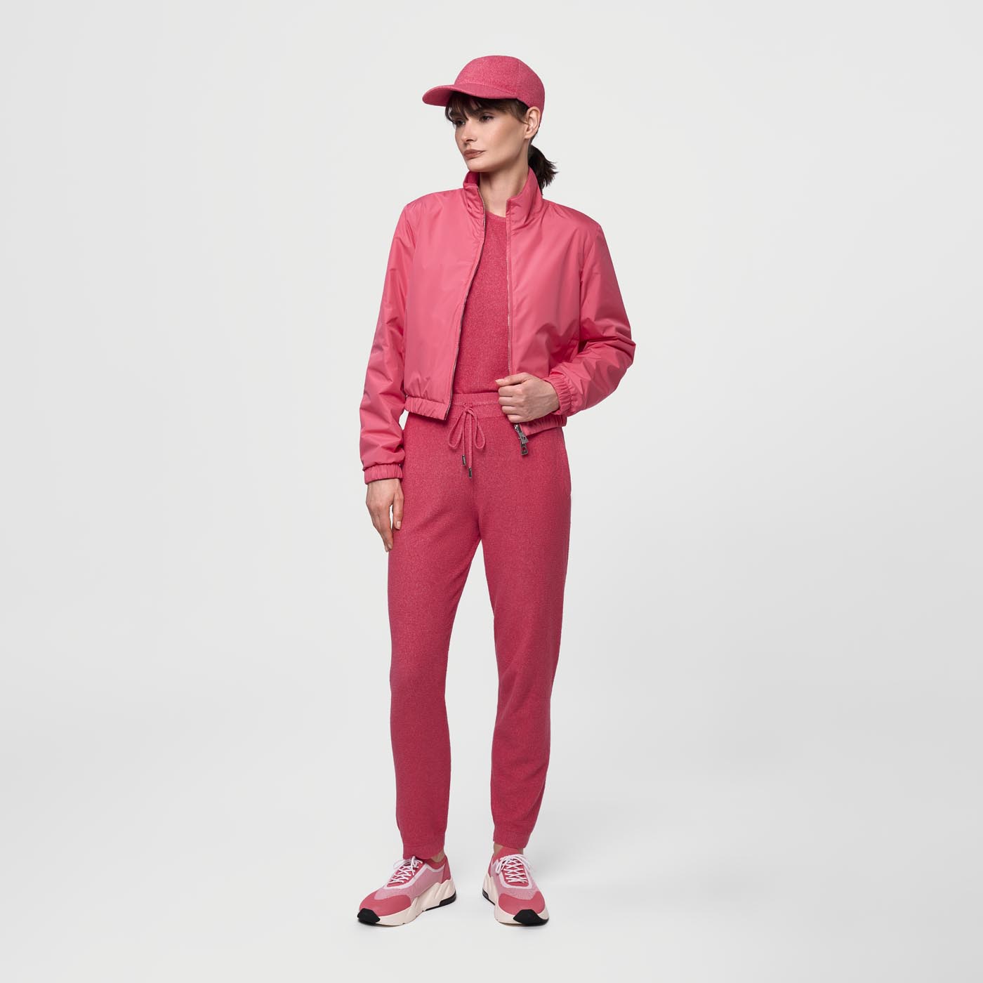 Rio Sponge Cap