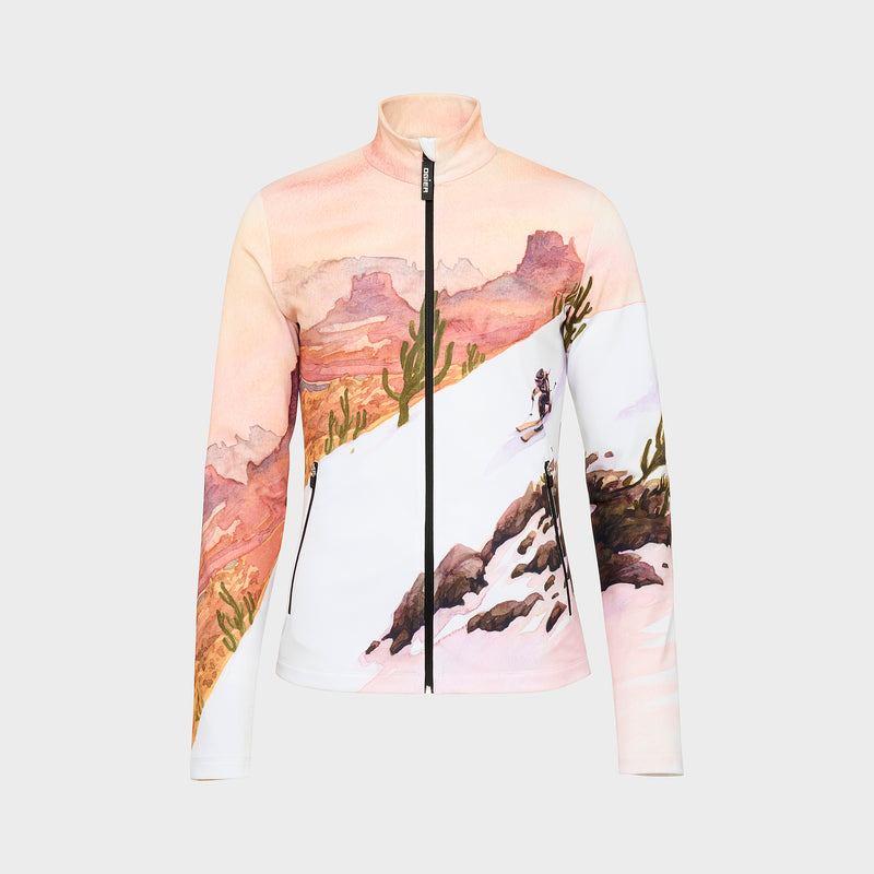 Resort Mid Layer