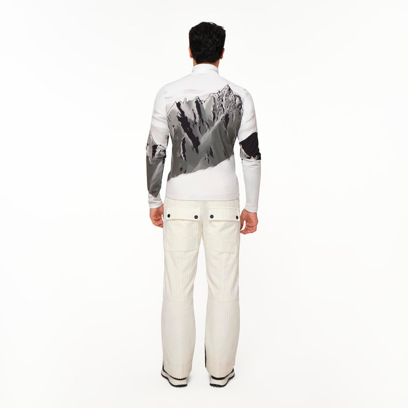 Resort Mid Layer