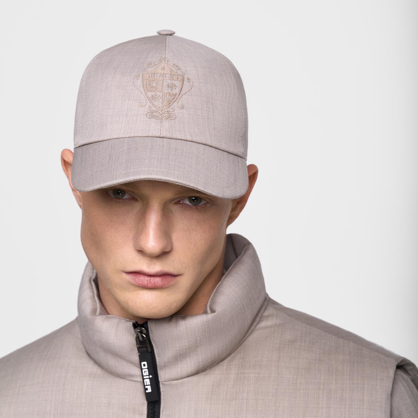 Rio Wool Cap