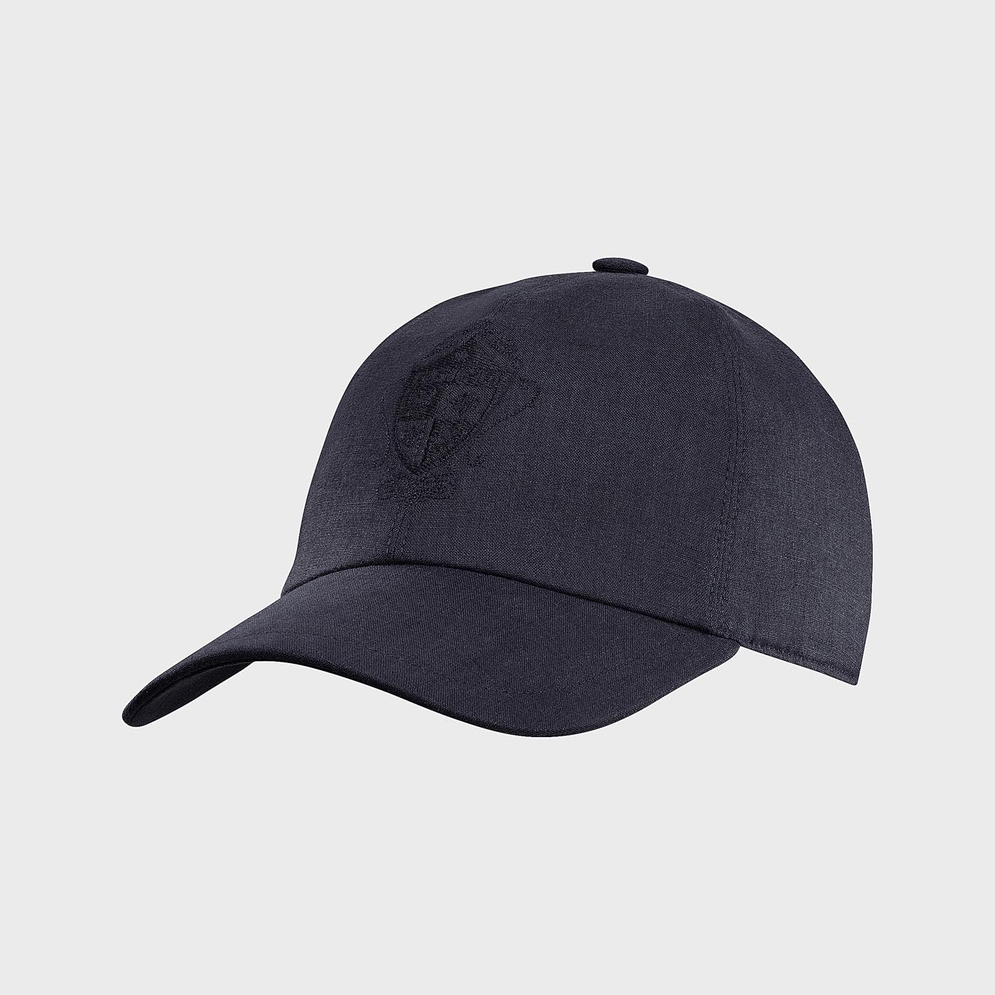Rio Linen Cap