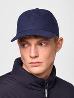 Rio Linen Cap
